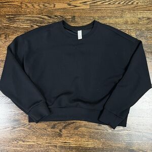 SPANX Air Essentials Sweatshirt